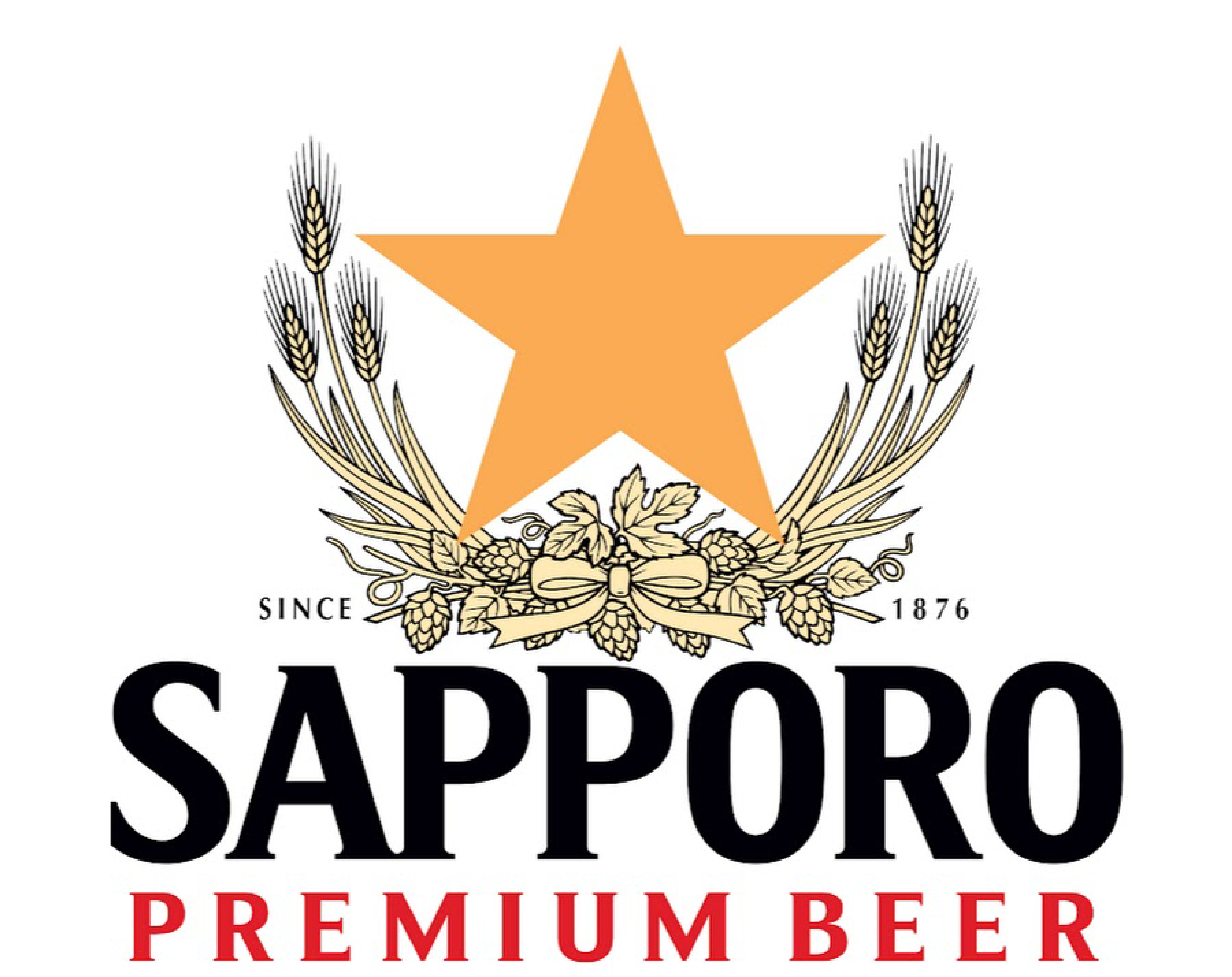 Đối tác công ty bia Sapporo