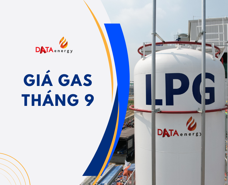 GIÁ MỚI NHẤT THÁNG 9/2025