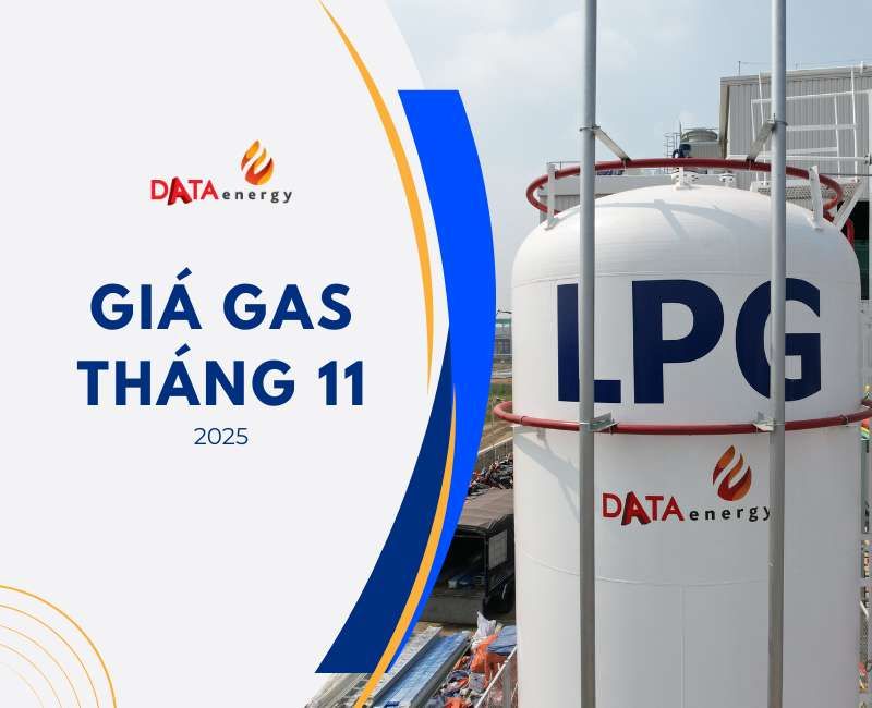 GIÁ MỚI NHẤT THÁNG 11/2025