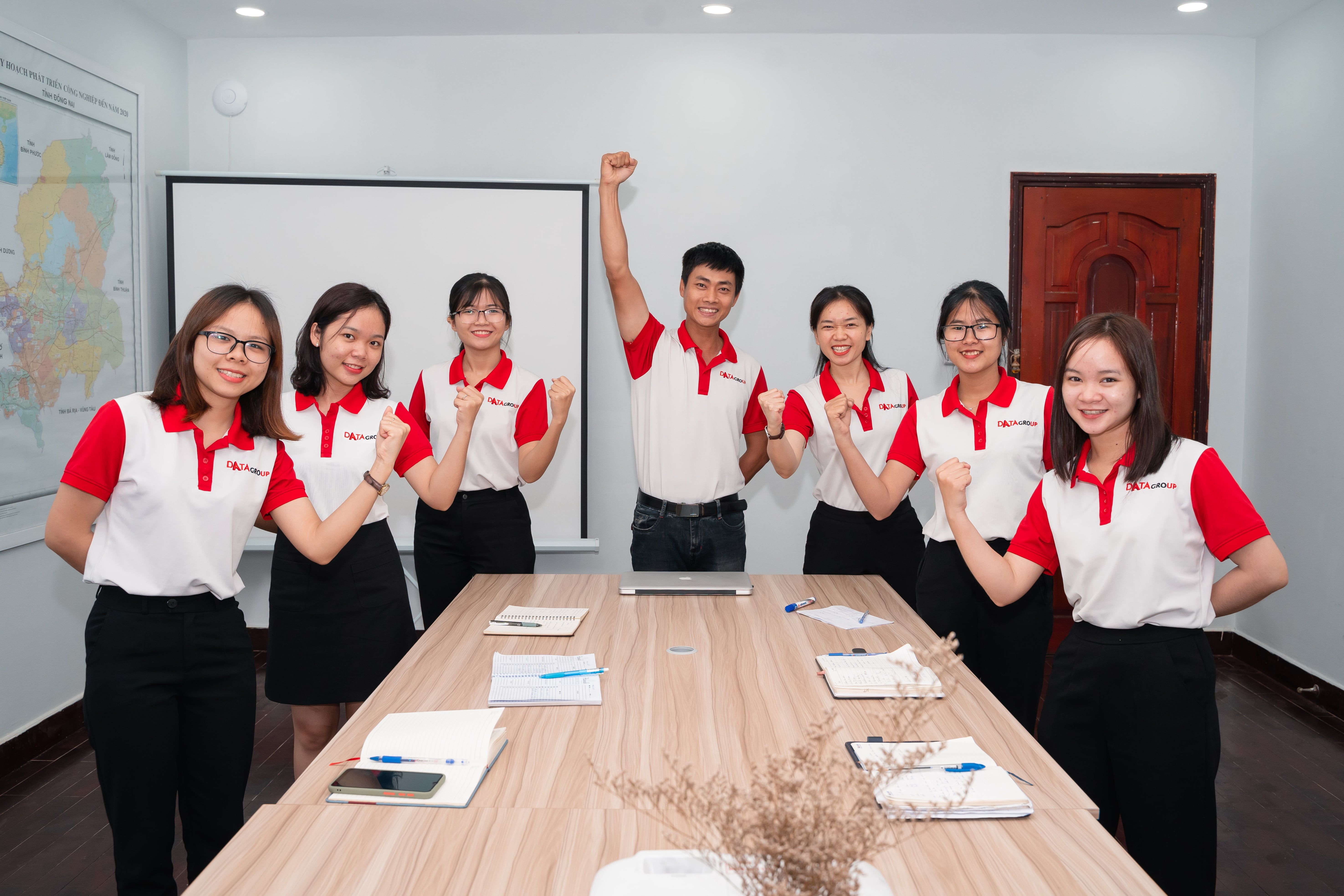 Tuyển dụng vị trí Nhân viên Kinh doanh