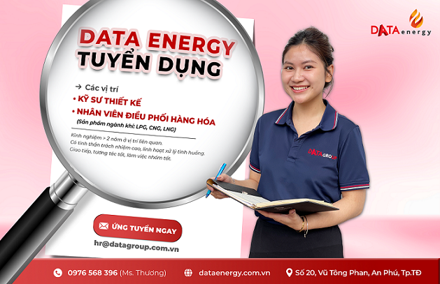 TUYỂN DỤNG KỸ SƯ THIẾT KẾ VÀ NHÂN VIÊN ĐIỀU PHỐI HÀNG HÓA