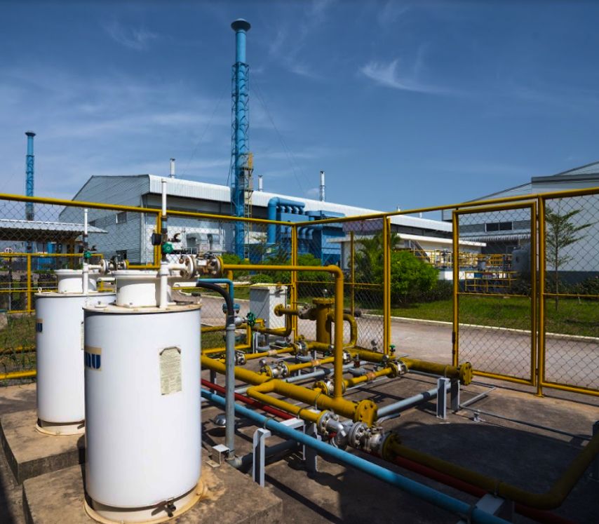 BẢO DƯỠNG, SỬA CHỮA HỆ THỐNG LPG