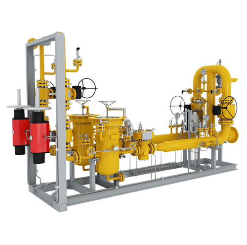 Bảo dưỡng, sửa chữa hệ thống giảm áp CNG